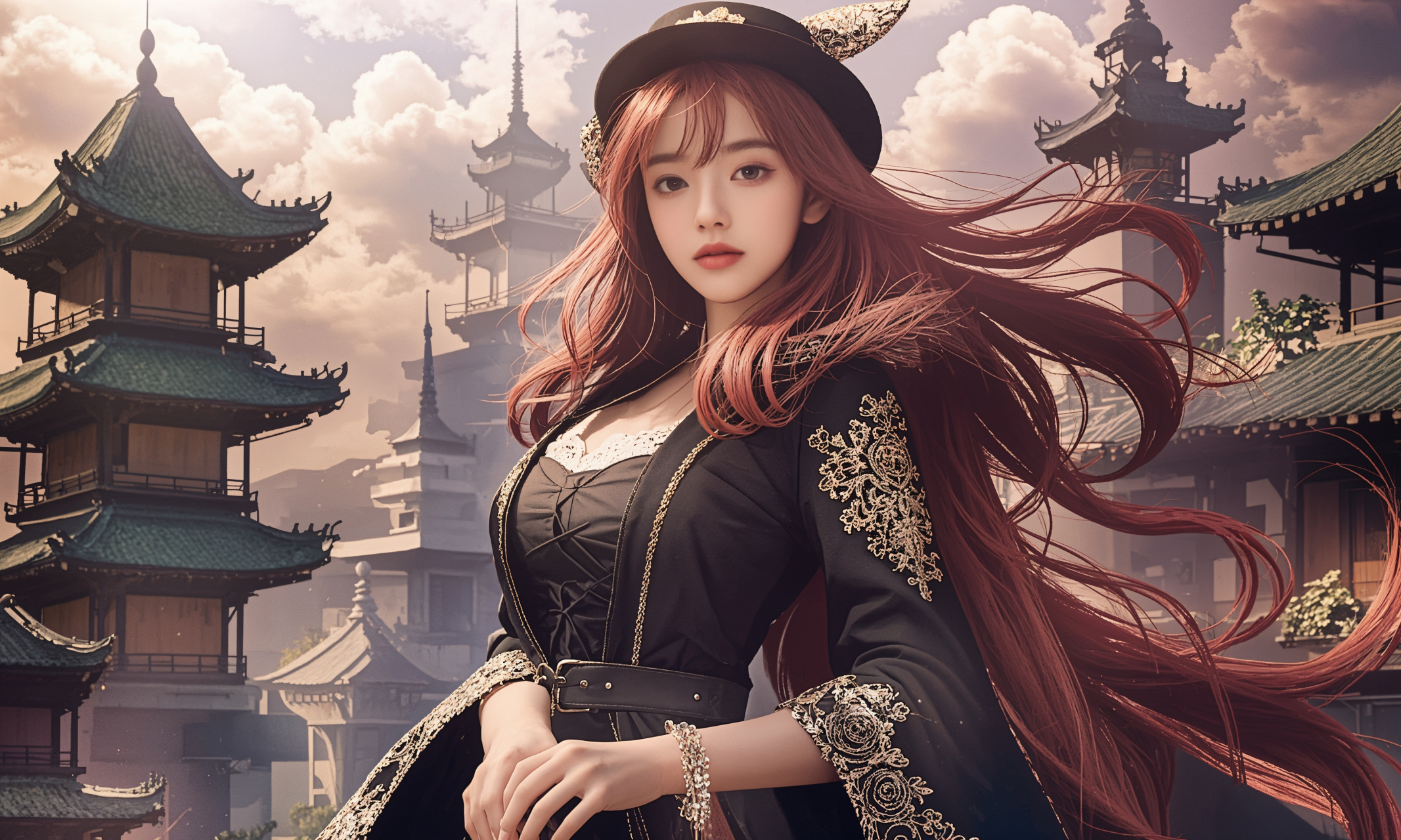 有“园”千里来相会 莫奈花园苏州遇上拙政园